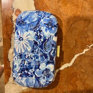 Lily Pulitzer Clutch NEW